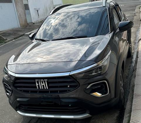 FIAT PULSE 1.0 TURBO 200 FLEX IMPETUS CVT